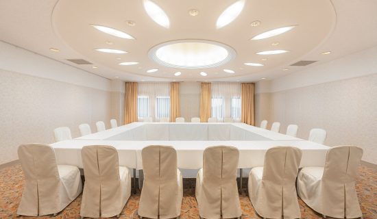 Meeting Room4｜冲绳残波岬美爵度假酒店【官方】