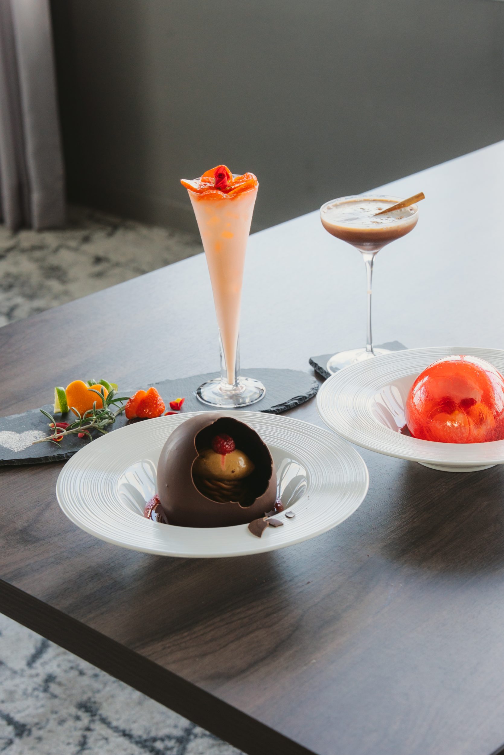 【情人节】根据自己的喜好选择的2个住宿计划