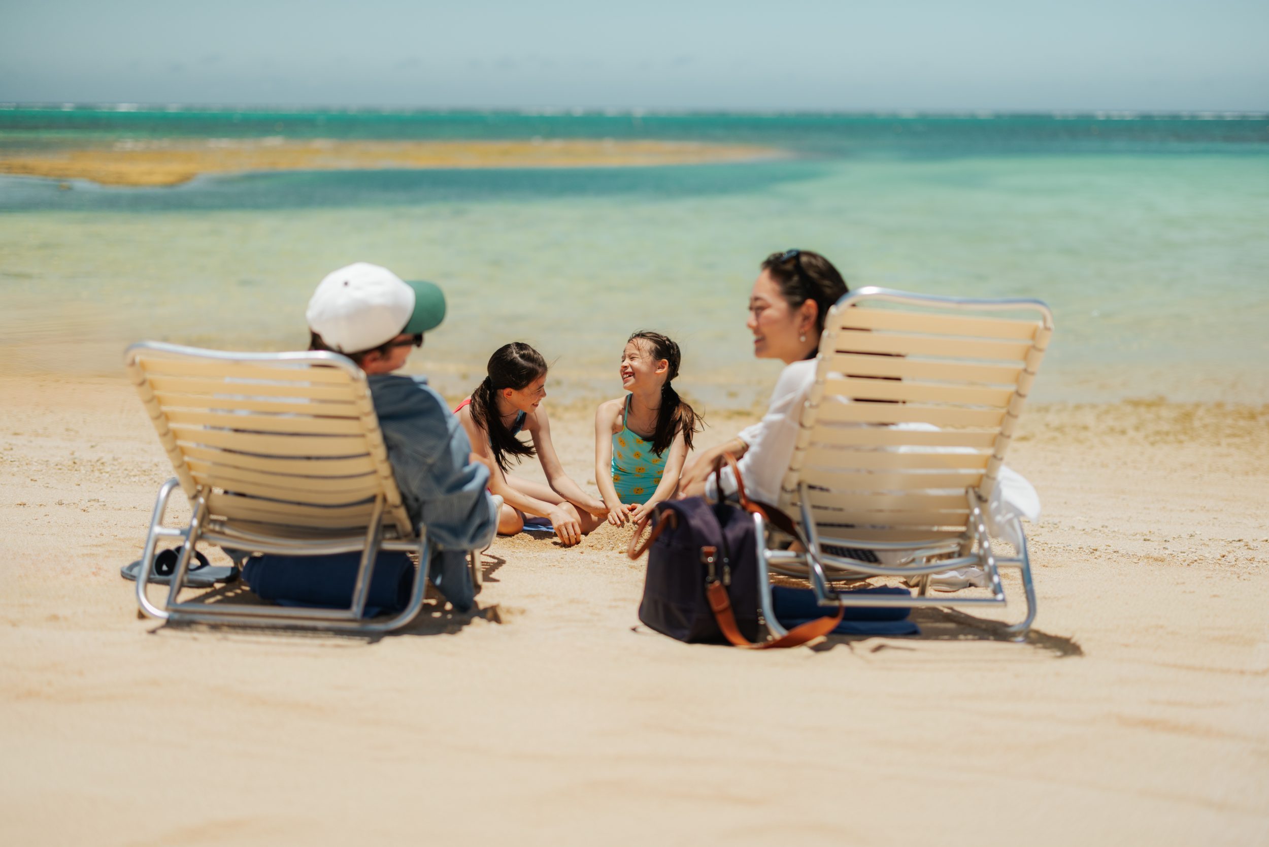All-inclusive image | Grand Mercure Okinawa Cape Zanpa Resort [Official]