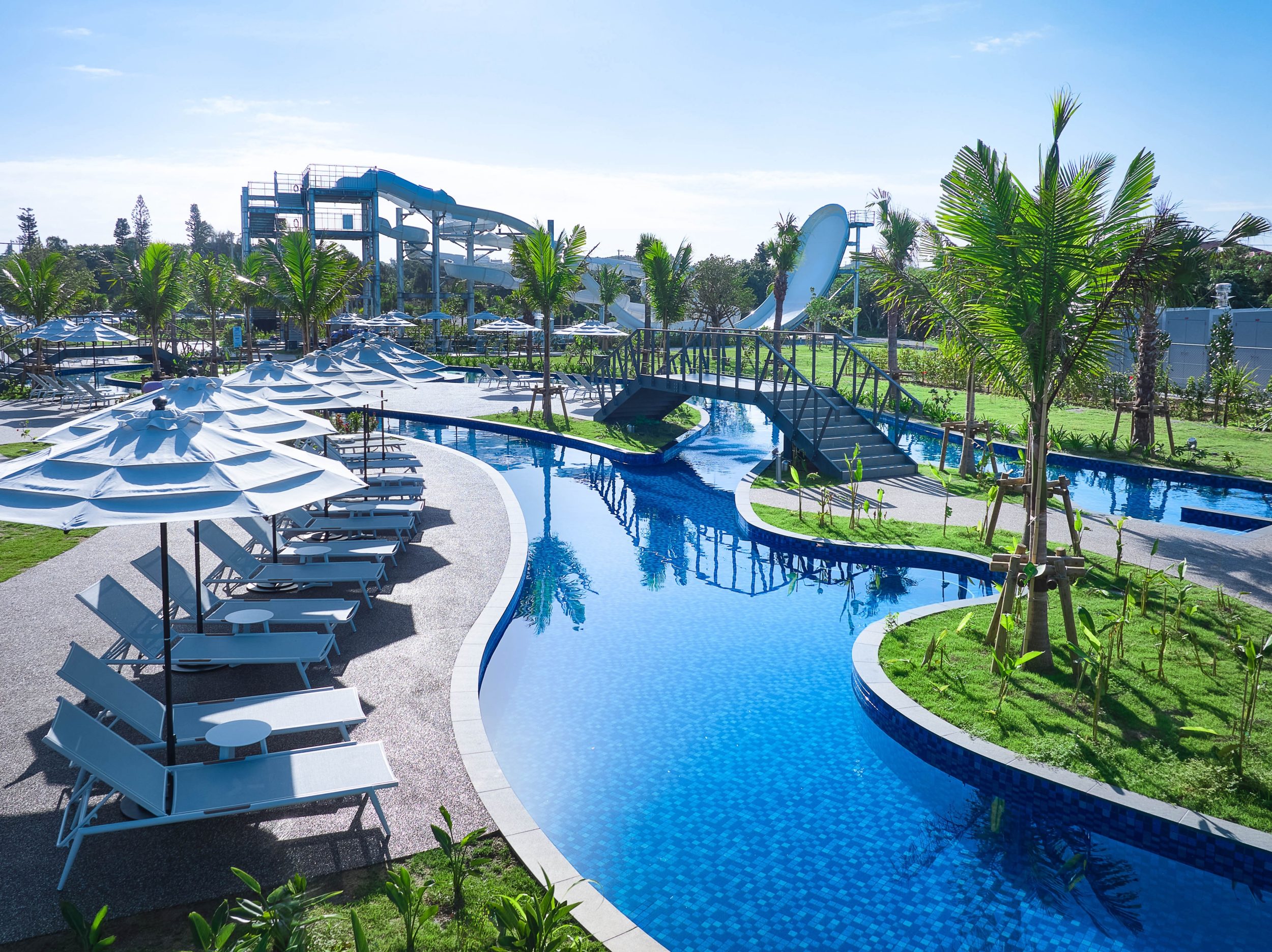 All-inclusive image | Grand Mercure Okinawa Cape Zanpa Resort [Official]