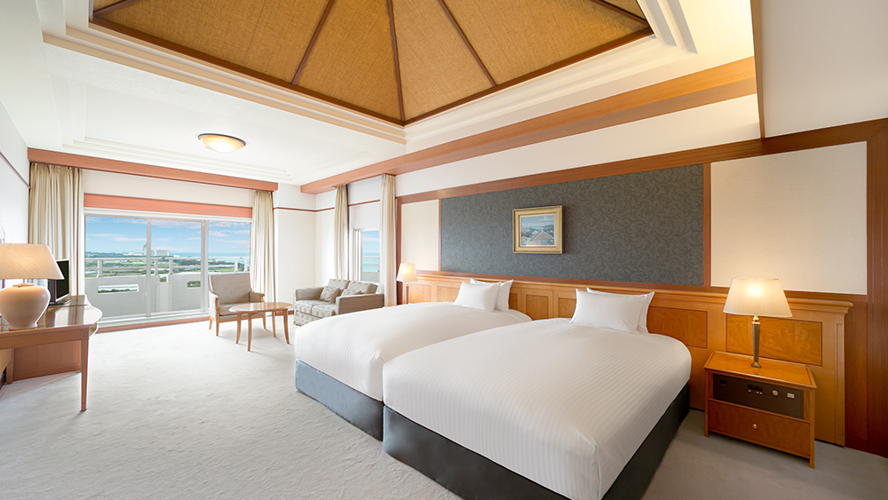 Room Image | Grand Mercure Okinawa Cape Zanpa Resort [Official]