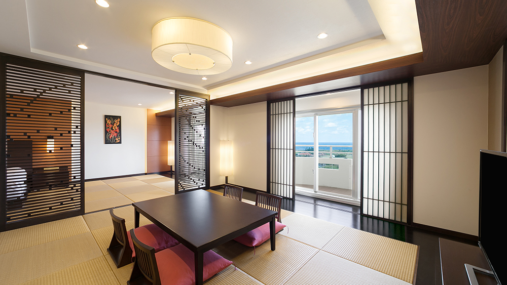 Room Image | Grand Mercure Okinawa Cape Zanpa Resort [Official]