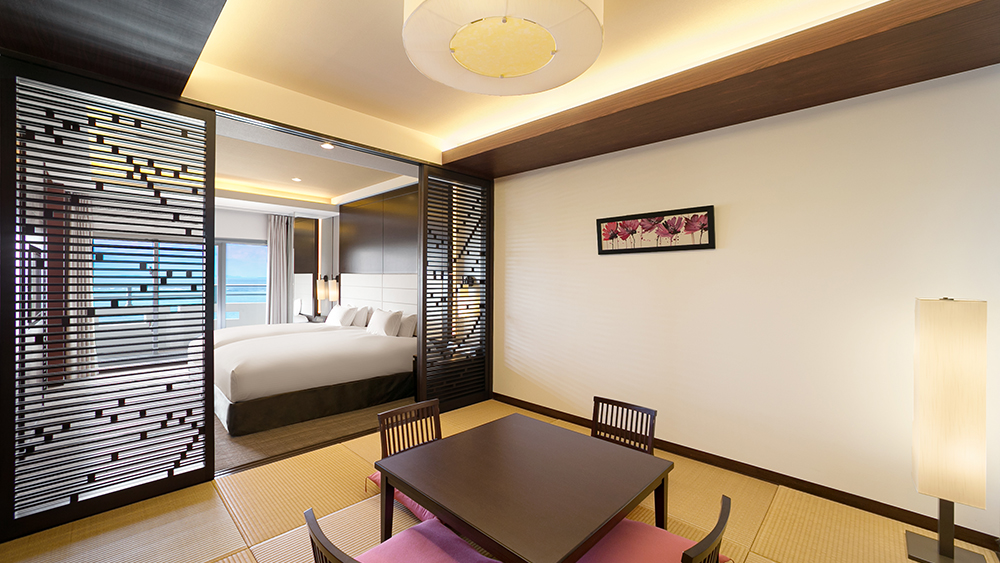 Room Image | Grand Mercure Okinawa Cape Zanpa Resort [Official]