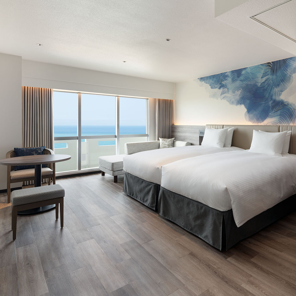 Room Image | Grand Mercure Okinawa Cape Zanpa Resort [Official]