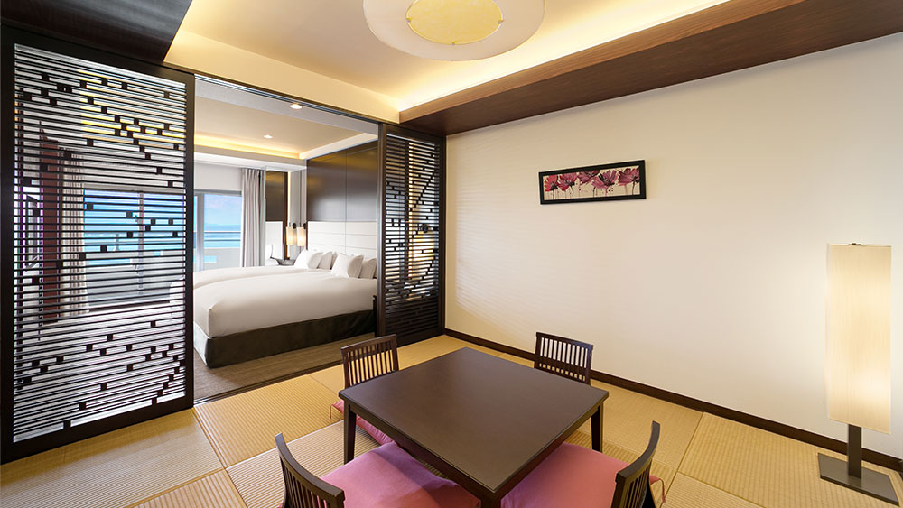 Room image | Grand Mercure Okinawa Cape Zanpa Resort [Official]