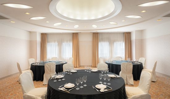 Meeting Room5｜ Grand Mercure Okinawa Cape Zanpa Resort [Official]