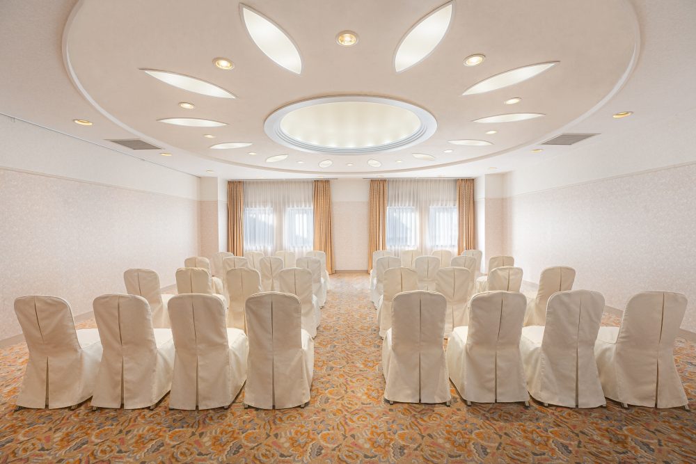 Meeting Room3｜ Grand Mercure Okinawa Cape Zanpa Resort [Official]