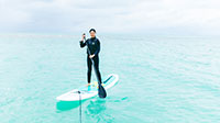 Pool & Beach Activities | Grand Mercure Okinawa Cape Zanpa Resort [Official]