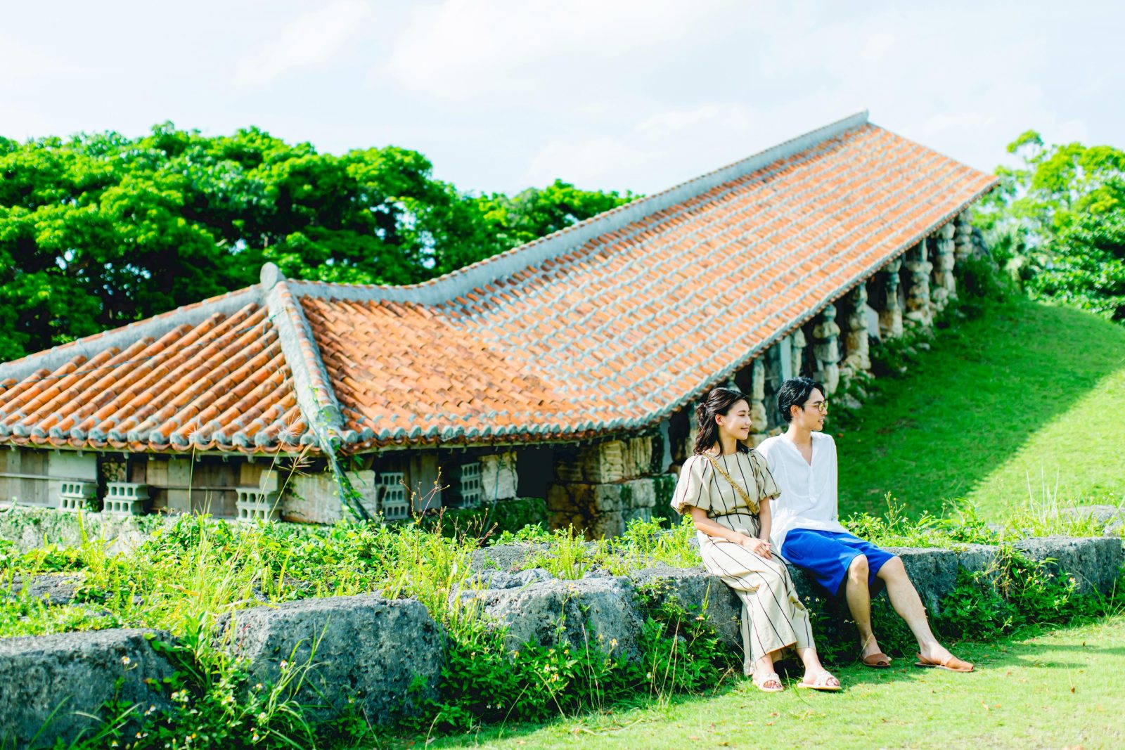 Yachimun no Sato | Grand Mercure Okinawa Cape Zanpa Resort [Official]