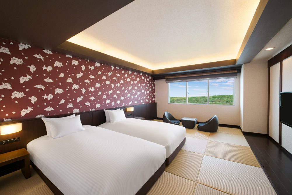 Room Image | Grand Mercure Okinawa Cape Zanpa Resort [Official]