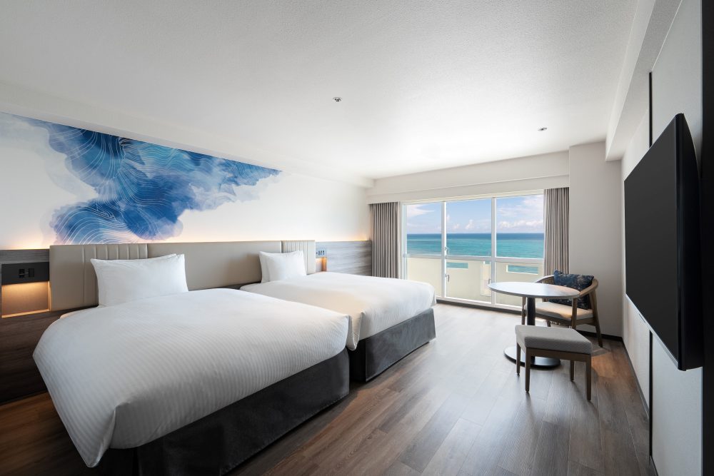 Room Image | Grand Mercure Okinawa Cape Zanpa Resort [Official]