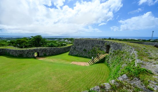 Photo gallery image | Grand Mercure Okinawa Cape Zanpa Resort