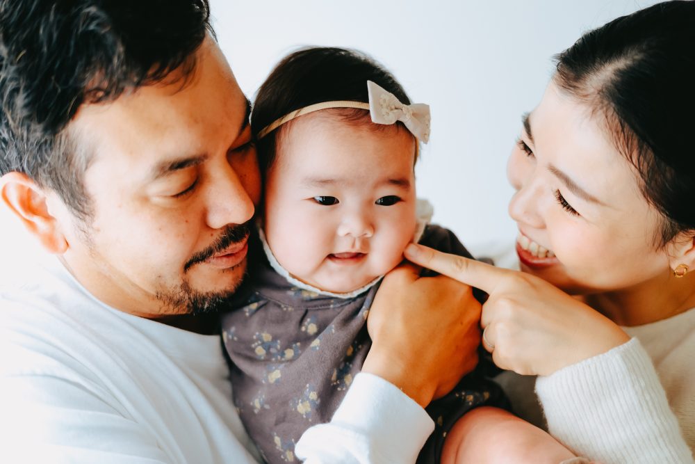 Family Photo Studio 2