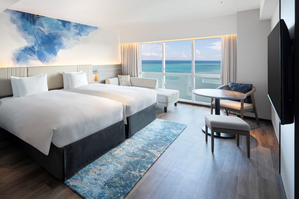 Room Image | Grand Mercure Okinawa Cape Zanpa Resort [Official]