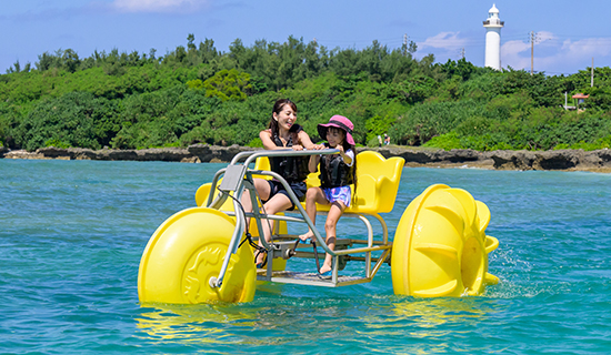 Pool image | Grand Mercure Okinawa Cape Zanpa Resort