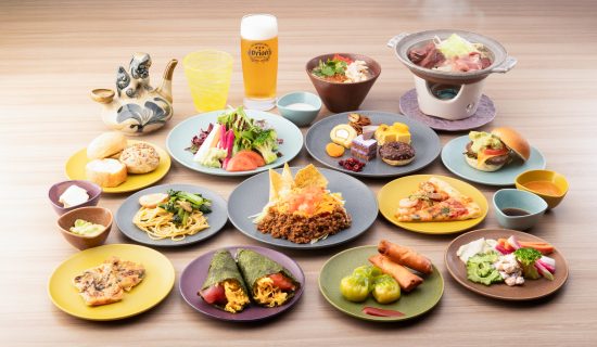 【Opening on January 10, 2026】 Lunch buffet