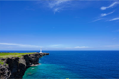 照片畫廊形象 | Grand Mercure Okinawa Cape Zanpa Resort
