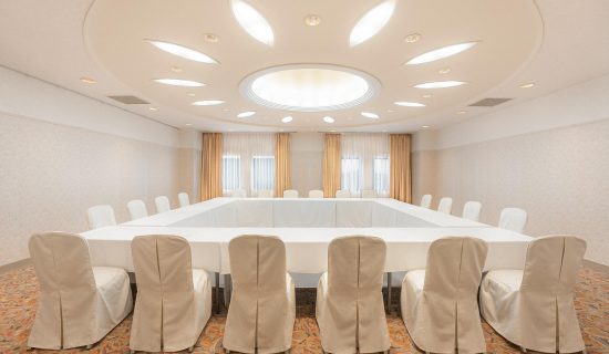 Meeting Room5｜Grand Mercure Okinawa Cape Zanpa Resort【官方】