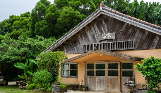 照片畫廊圖像 | 沖繩殘波岬美爵度假酒店