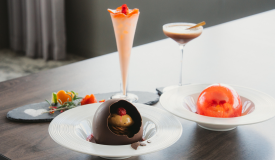 【情人節】根據自己的喜好選擇的2個住宿計畫