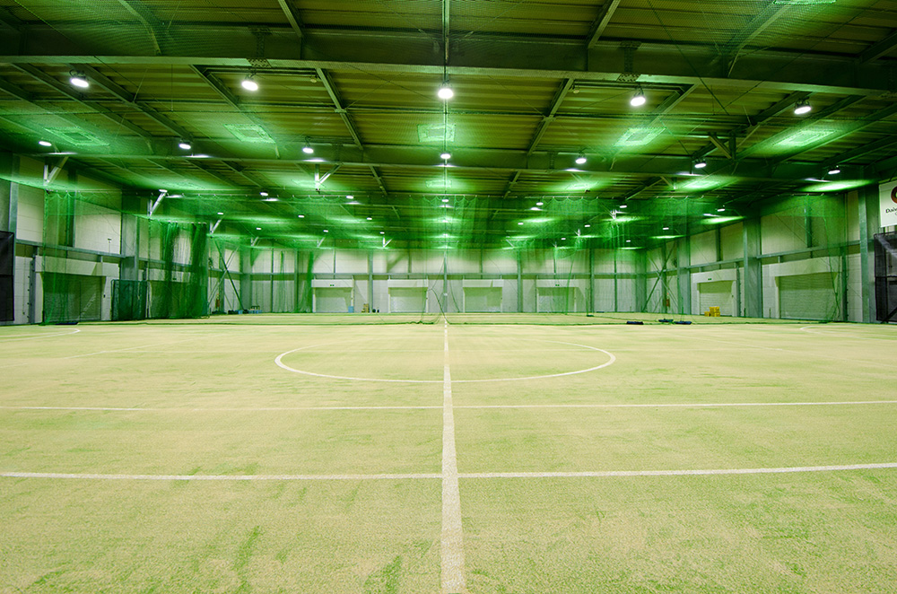 スポーツパーク（ZANPA SPORTS PARK）